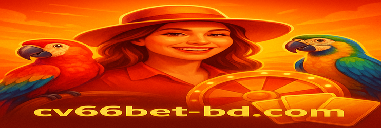 cv66 bet — গ্রাহক সহায়তা ও সমর্থন পরিষেবা