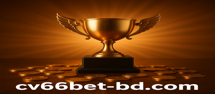 cv66 bet - দ্রুত প্রবেশাধিকার প্রদান
