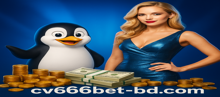 cv66 bet — লাইভ ক্যাসিনো সেবা